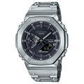 CASIO G-Shock Full Metal 2100 SERIES Black Dial  | GMB2100D-1A