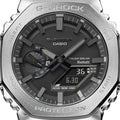 CASIO G-Shock Full Metal 2100 SERIES Black Dial  | GMB2100D-1A