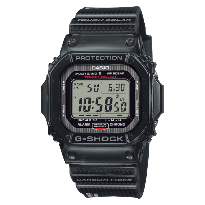 CASIO Origin 5600 Series | GW-S5600U1CF