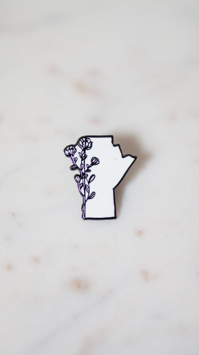 The Locals Pins