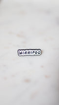 The Locals Pins