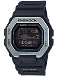 G-SHOCK G-LIDE Digital Men's Watch Black | GBX100-1