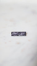 The Locals Pins