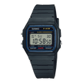 CASIO G-Shock Standard | ⁠F91W-1