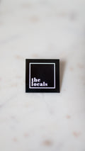 The Locals Stickers