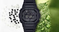Casio G-Shock Premium Tough Solar | GW5000HS-1