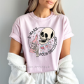 I Make Pour Decisions Graphic T-Shirt