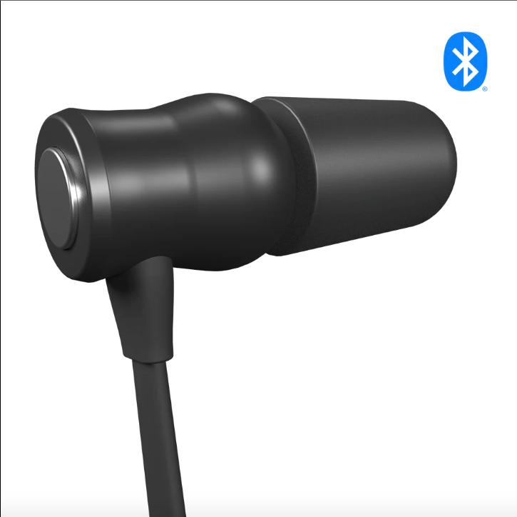 ISOTunes XTRA 2.0 - Wireless Earbuds / Hearing Protection - CSA/OSHA Compliant