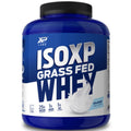 XP Labs ISOXP GRASS FED WHEY ISOLATE, 5lb