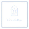 Christmas Icons Press Plate from the BetterPress Christmas Collection