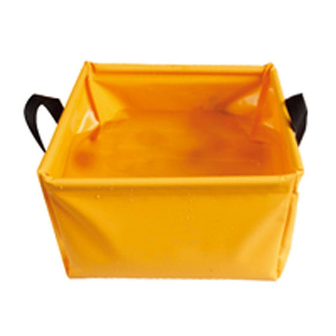 Laminated Folding Basin