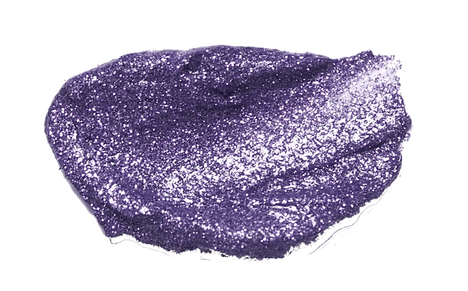 Cosmic Shimmer Glitter Kiss