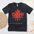 Canada Maple Leaf Graphic T-Shirt
