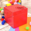 Rainbow Brights Embossed Adorable Scorable