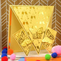 Rainbow Brights Foiled Edge-To-Edge Adorable Scorable