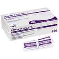 Loris BZK Antiseptic Wipe
