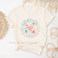 Lost In Paradise Graphic T-Shirt