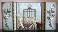 Marianne Design: Creatables Dies - Bird of Paradise