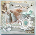Marianne Design: Creatables Dies - Baby Cameo