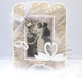 Marianne Design: Creatables Dies - 2 Swans