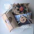 Marianne Design: Creatables Dies - Sinterklaas