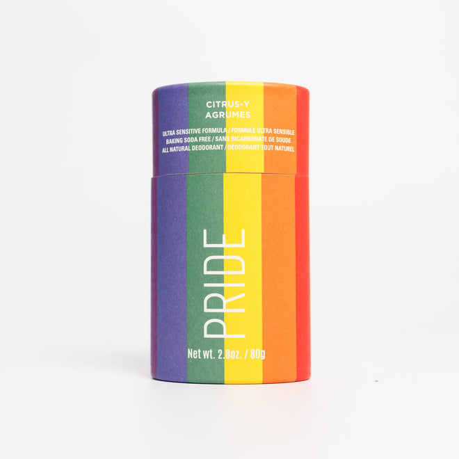 *NEW* PRIDE