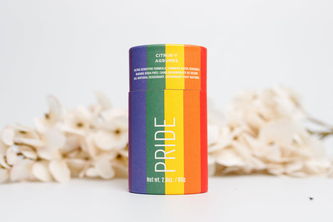 *NEW* PRIDE