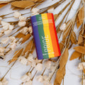 *NEW* PRIDE