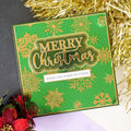 Foiled & Die-Cut Mirri Snowflakes - Classic Selection
