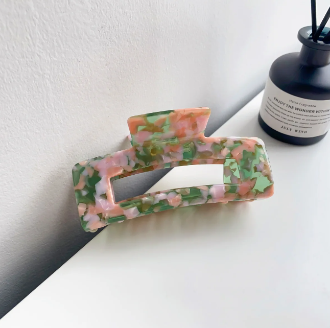 Pince à cheveux - XL (10 cm)