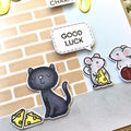 Mewniverse Dies