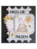 Nellie Snellen • Multi Frame Die Rectangle