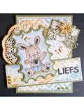 Nellie Snellen • Multi Frame Die Rectangle