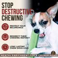Mint Himalayan Yak Chew (MEDIUM)
