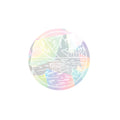 Mountain Sun Catcher