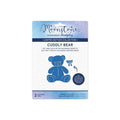 Moonstone Dies - Cuddly Bear