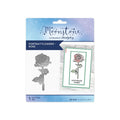 Moonstone Dies - Rose