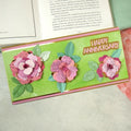 Moonstone Dies - Dimensional Flowers - Rose