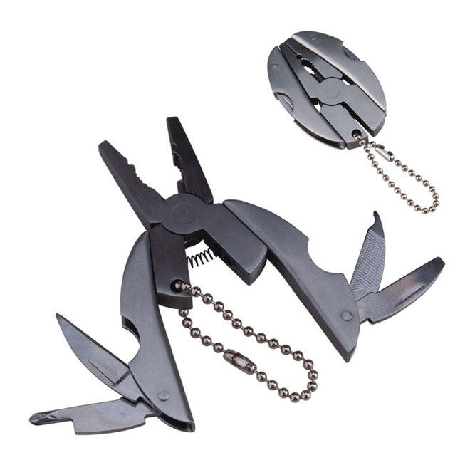 Multi-Tool - Ellipse