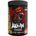 Mutant ALL-IN (Pre-Workout), 40 Servings