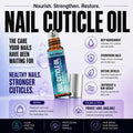 Nourishing Nail Cuticle Oil