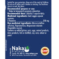 Naka Platinum L-THEANINE, 75 VCaps