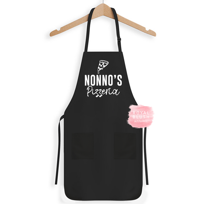 Nonno's Pizzeria Apron