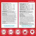 Nutridom GOUTart (Gout Relief), 60 VCaps