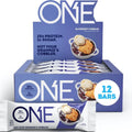 One Brand ONE PROTEIN BAR, 60g x 12 Bars/Box