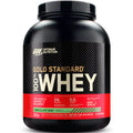 Optimum Nutrition GOLD STANDARD 100% WHEY, 5lb