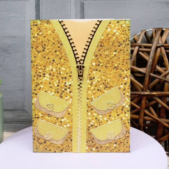Textile Fabrics & Fibres 8" x 8" Paper Pad
