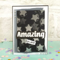 Premier Craft Tools - Blending Foam Shapes Set 1