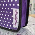Premier Craft Tools - Die Storage Folder