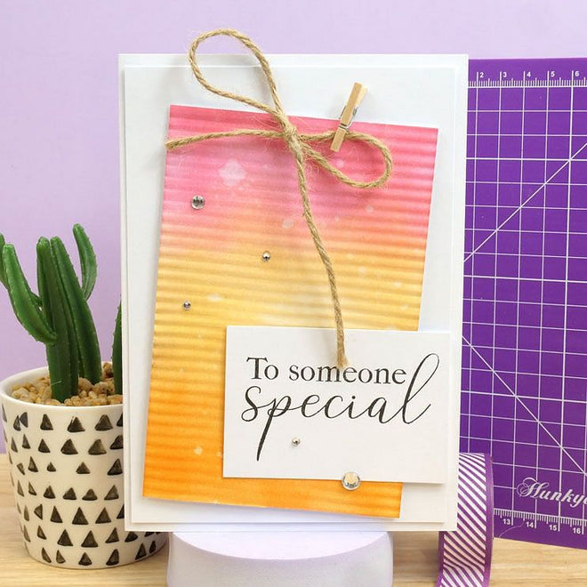 Mini Craft Pegs